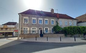 Les Gites Du Chateau