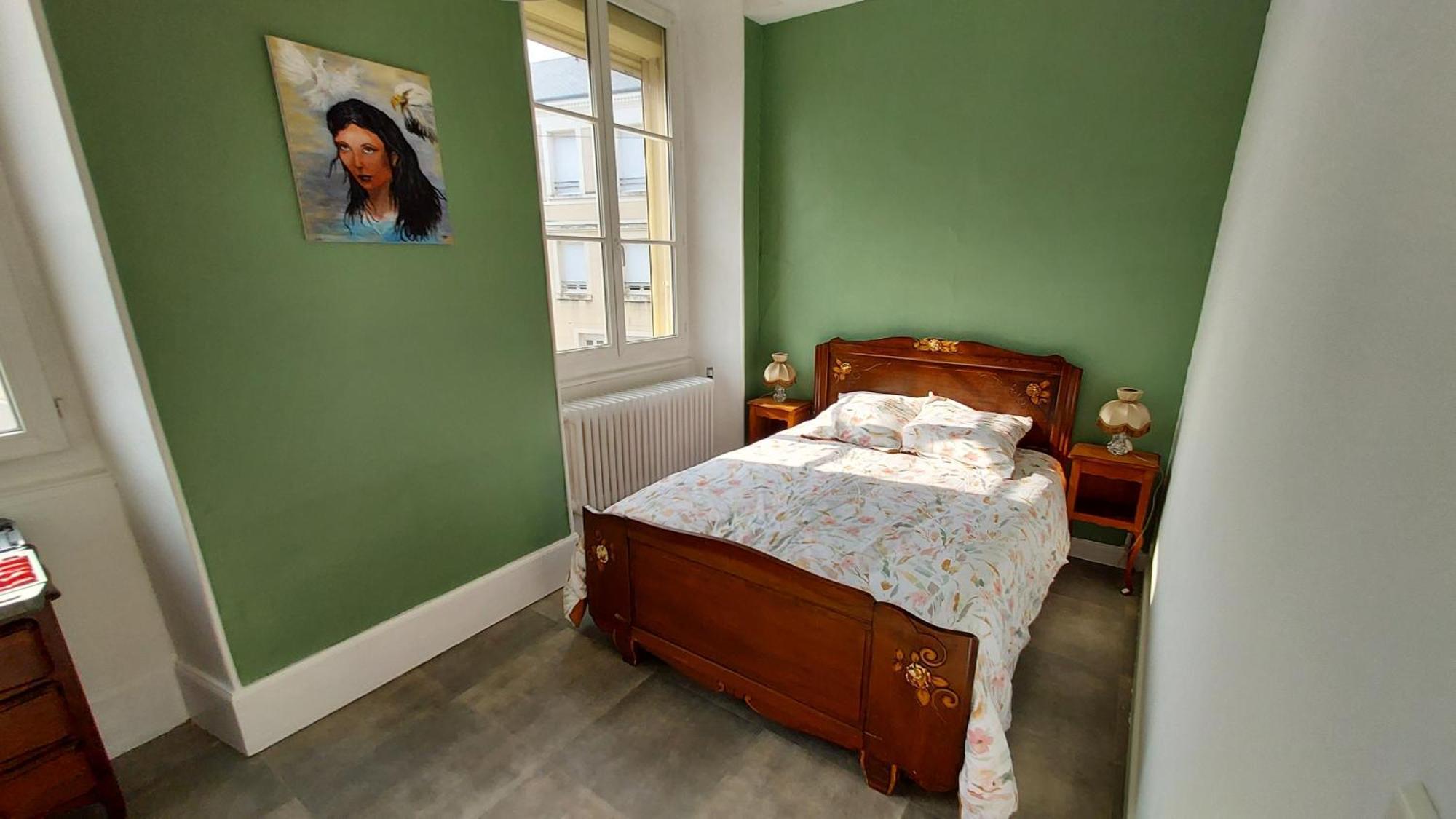 Les Gites Du Chateau Châteaumeillant Extérieur photo