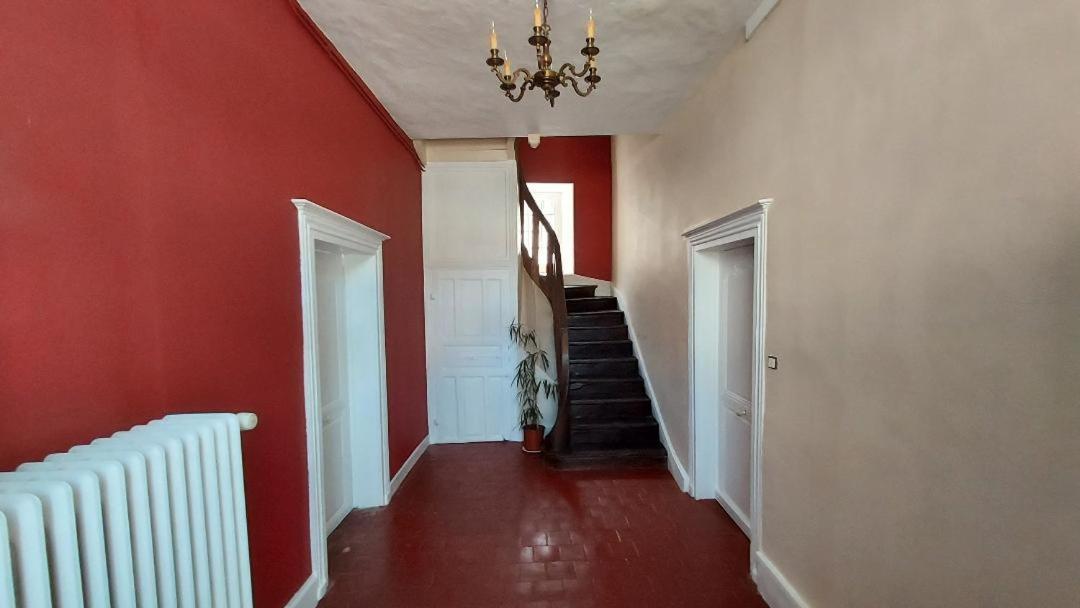 Les Gites Du Chateau Châteaumeillant Extérieur photo