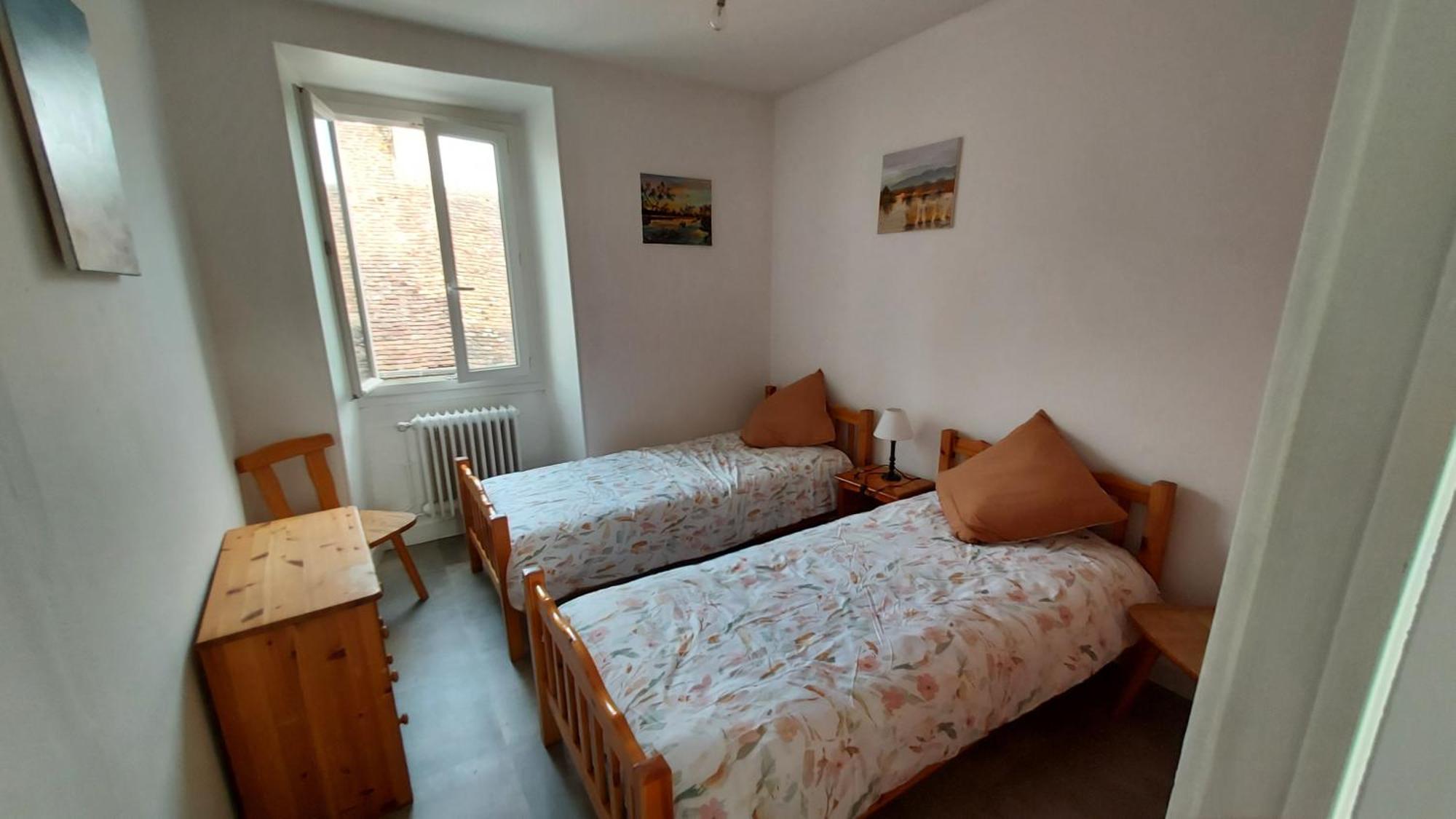 Les Gites Du Chateau Châteaumeillant Extérieur photo